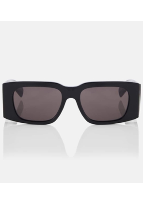 Saint Laurent SL 654 rectangular sunglasses