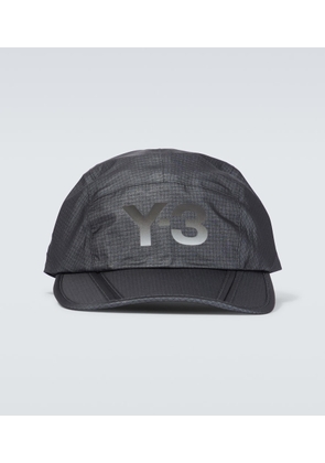 Y-3 Logo baseball cap