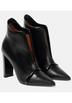 Malone Souliers Clara leather ankle boots