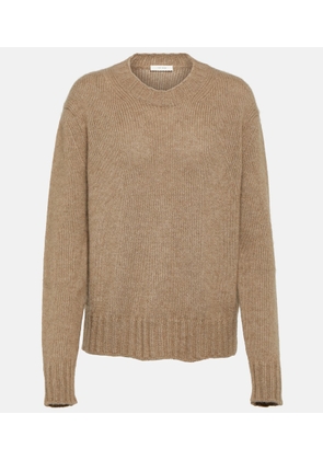 The Row Cashmere sweater