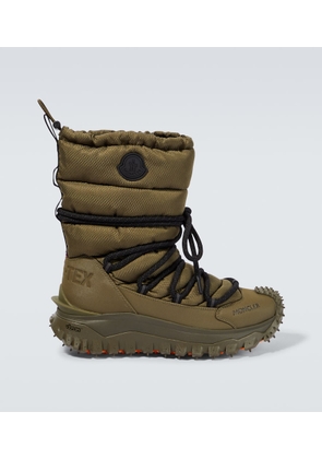 Moncler Trailgrip Après snow boots