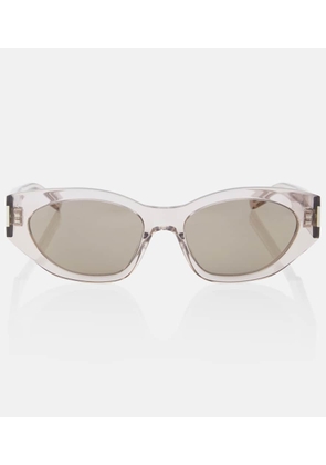Saint Laurent SL 638 cat-eye sunglasses