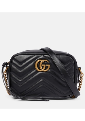 Gucci GG Marmont Mini crossbody bag