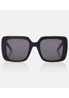 Dior Eyewear Wildior S3U square sunglasses