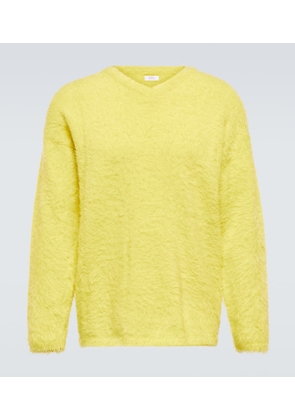 ERL Brushed sweater