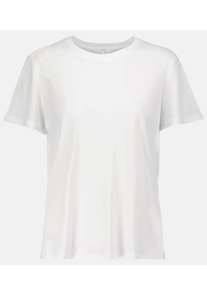 The Row Wesler cotton jersey T-shirt