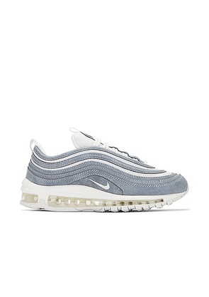 COMME des GARCONS Homme Plus NIKE Air Max 97 in Grey - Slate. Size 5 (also in ).