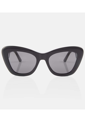 Dior Eyewear DiorBobby B1U cat-eye sunglasses