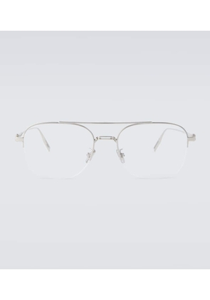 Dior Eyewear NeoDiorO S5U aviator glasses