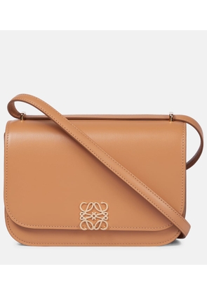 Loewe Goya Small leather shoulder bag