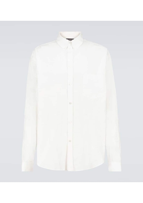 Balenciaga Cotton shirt