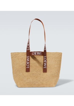 Loewe Paula's Ibiza Fold basket bag