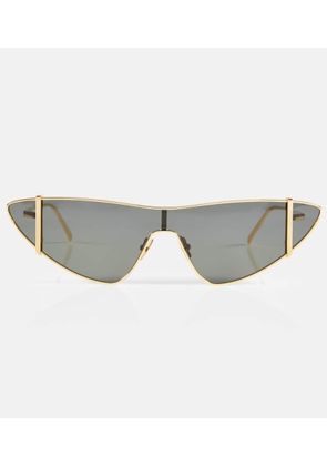 Saint Laurent SL 536 cat-eye sunglasses
