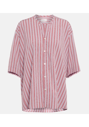 Lemaire Striped shirt