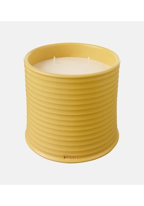 Loewe Home Scents Honeysuckle Large scented candle