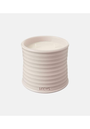 Loewe Home Scents Oregano Medium scented candle