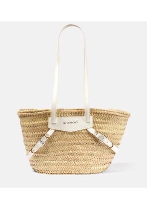 Givenchy Voyou Small basket bag
