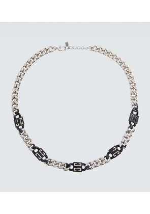 Givenchy 4G chain necklace