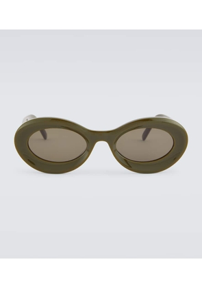 Loewe Paula's Ibiza round sunglasses