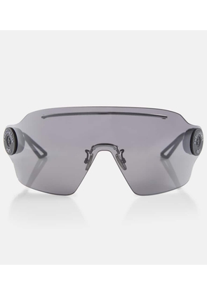 Dior Eyewear DiorPacific M1U mask sunglasses