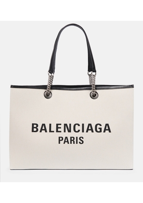 Balenciaga Duty Free Large tote bag