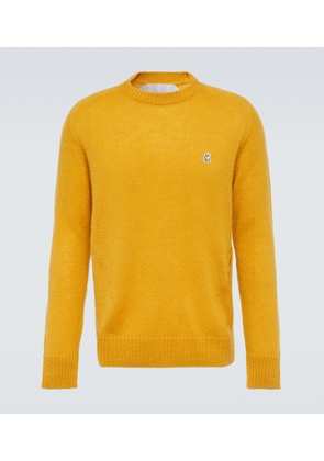 Undercover Wool sweater