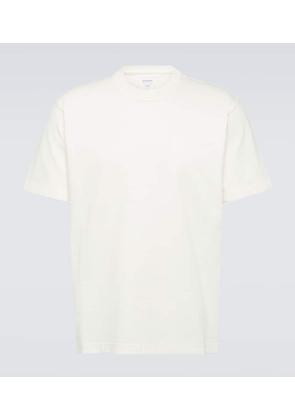 Bottega Veneta Embroidered cotton T-shirt