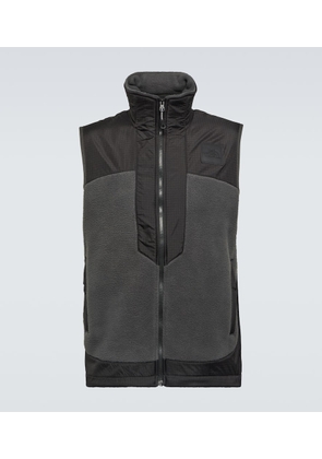 The North Face Fleeski Y2K vest