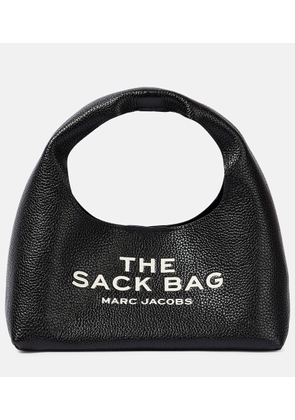 Marc Jacobs The Sack mini leather tote bag