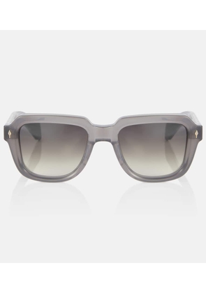 Jacques Marie Mage Taos D-frame sunglasses