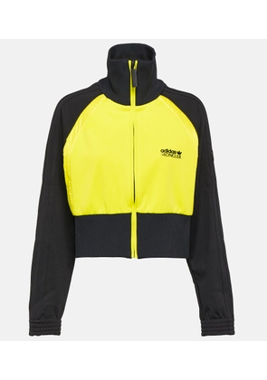 Moncler Genius x Adidas track jacket