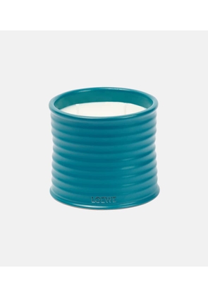 Loewe Home Scents Incense Medium scented candle