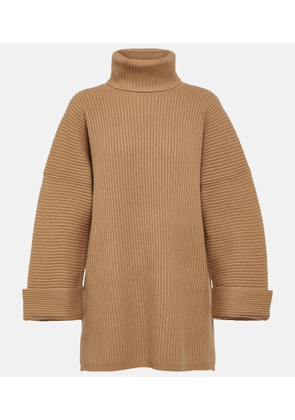 Max Mara Dula wool and cashmere sweater