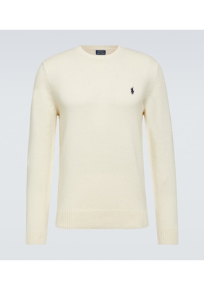 Polo Ralph Lauren Wool and cashmere sweater