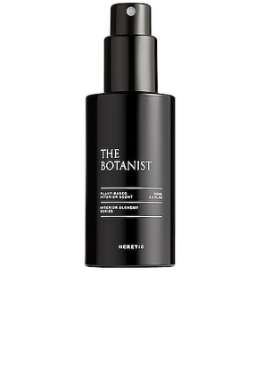 HERETIC PARFUM The Botanist Room & Body Spray in N/A - Beauty: NA. Size all.