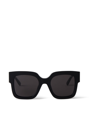Mulberry Women's Sadie Sunglasses - Black