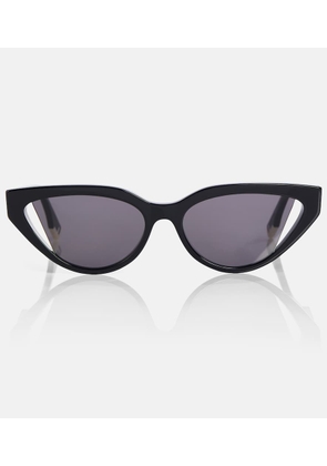 Fendi Fendi Way cat-eye sunglasses