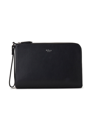 Mulberry Men's Camberwell Pouch - Black