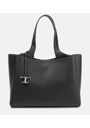 Tod's Leather tote bag