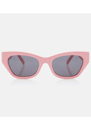 Givenchy 4G cat-eye sunglasses