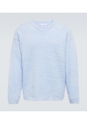 ERL Brushed sweater