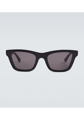 Bottega Veneta Classic square sunglasses