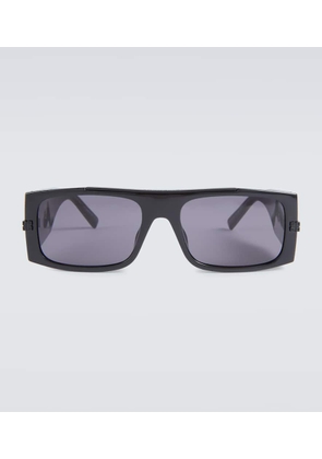Givenchy Square acetate sunglasses