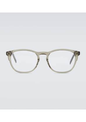Givenchy Round glasses