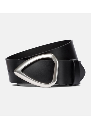 Isabel Marant Idiani leather belt