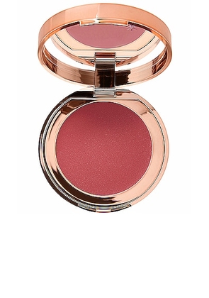 Charlotte Tilbury Pillow Talk Lip And Cheek Glow in Colour Of Dreams - Beauty: NA. Size all.