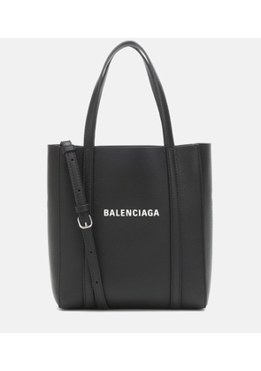 Balenciaga Everyday XXS leather tote