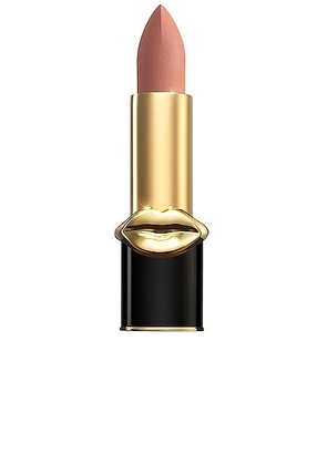 PAT McGRATH LABS MatteTrance Lipstick in Nude Venus - Beauty: Multi. Size all.