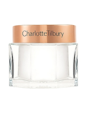 Charlotte Tilbury Charlotte's Magic Cream 150ml in N/A - Beauty: NA. Size all.