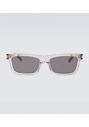 Saint Laurent Betty acetate sunglasses